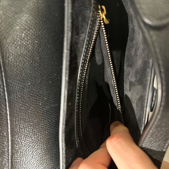 Dior saddle bag - Picture 2 of 11